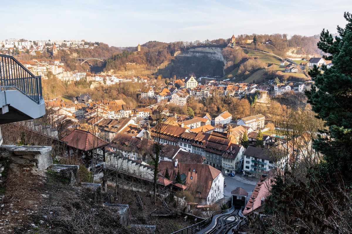 Fribourg